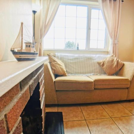 5 Rossnowlagh Creek Chalets Dış mekan fotoğraf