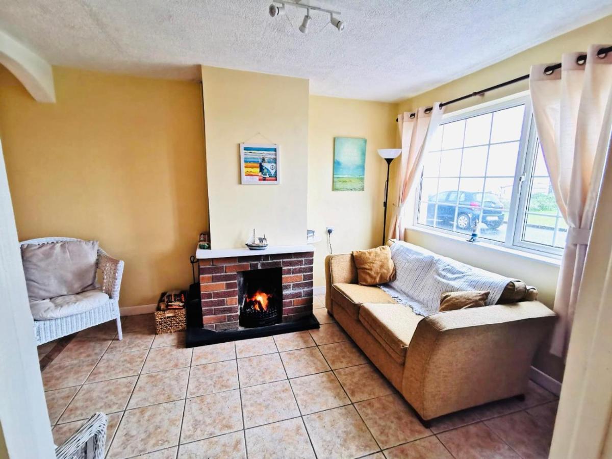 5 Rossnowlagh Creek Chalets Dış mekan fotoğraf