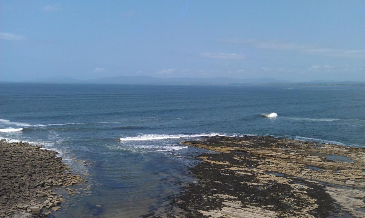 5 Rossnowlagh Creek Chalets Dış mekan fotoğraf
