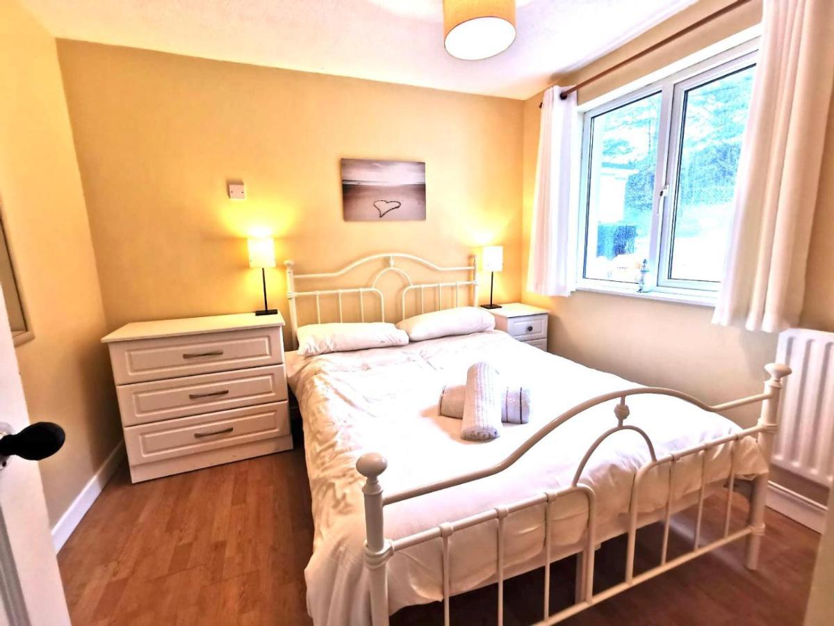 5 Rossnowlagh Creek Chalets Dış mekan fotoğraf