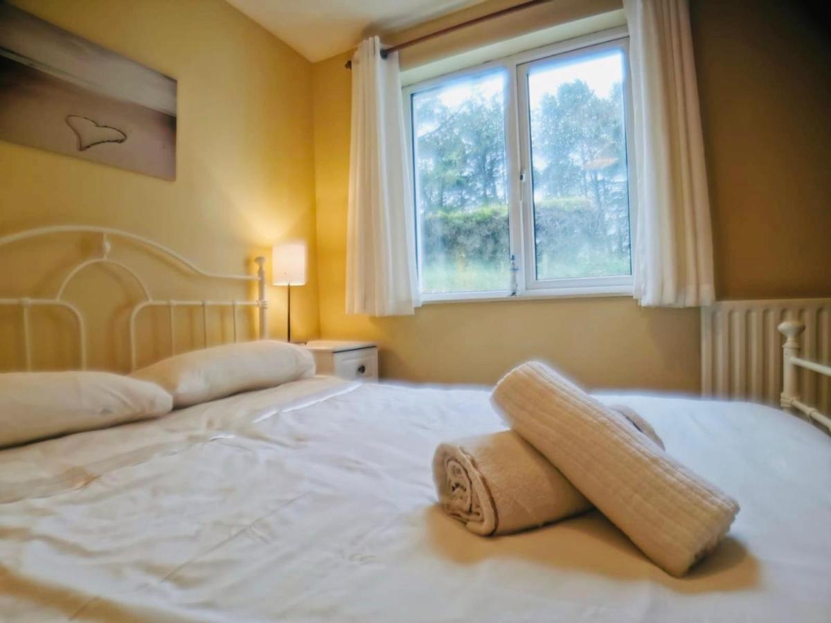 5 Rossnowlagh Creek Chalets Dış mekan fotoğraf
