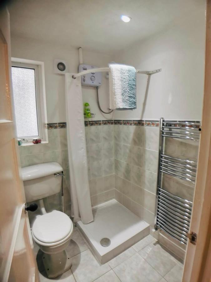 5 Rossnowlagh Creek Chalets Dış mekan fotoğraf