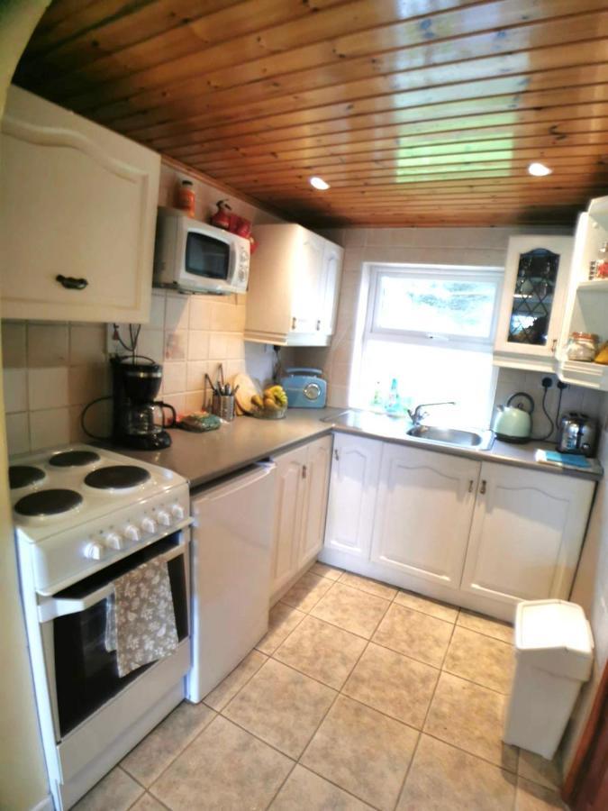 5 Rossnowlagh Creek Chalets Dış mekan fotoğraf