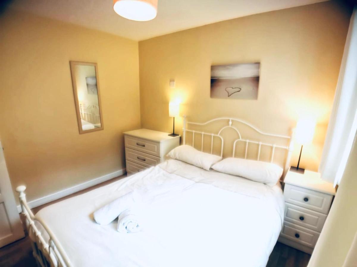 5 Rossnowlagh Creek Chalets Dış mekan fotoğraf